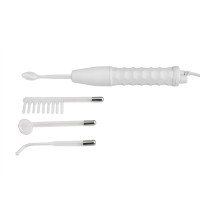 Portable high frequency instrument Move: ideal for facials Portable high frequency instrument Move: ideal for facials