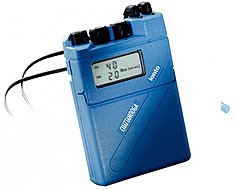 Iontophoresis - Equipment and electrodes Iontophoresis - Equipment and electrodes