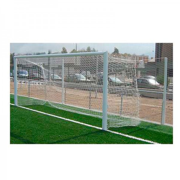Soccer Nets Game 7 4 mm (premium model)