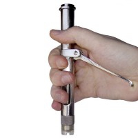 Dermojet syringe from Doctor Krantz: ideal for anesthesia