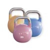 Kettlebells - Russian Weightlifting Competition