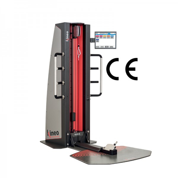 Kineo Globus Pulley Squat: Two workstations for full body exercises Kineo Globus Pulley Squat: Two workstations for full body exercises