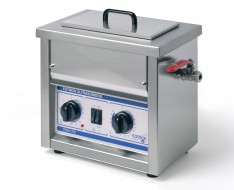 Ultrasound vats cleaning and degreasing Ultrasound vats cleaning and degreasing