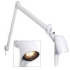 CareLite LED 8W examination lamp (different anchors available)