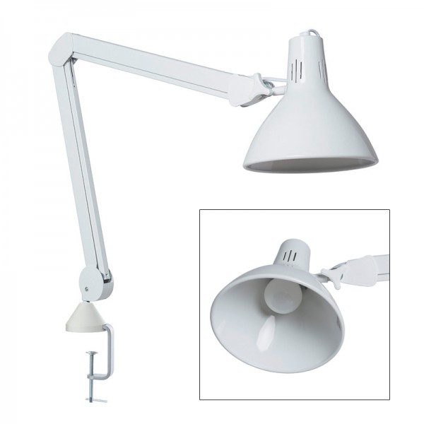 Examination lamp LS LED 15W (different anchors available)