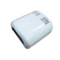 UV-Dry Nail Drying Lamp: Equipped with 4 fluorescent 36 watts