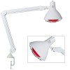 LS Infra infrared lamp (two powers available)