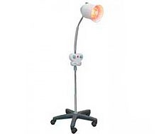 Infrared / Ultraviolet Medical Lamps / Evaluation Infrared / Ultraviolet Medical Lamps / Evaluation