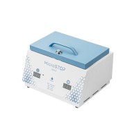 Microstop Mini High Temperature Dry Heat Sterilizer