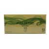 Moxa in pure mugwort with smoke "Qing ai tiao" Ener-Qi (10 units): Ideal for indirect moxibustion