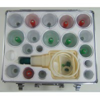 Suction briefcase (18 Suction gun +) Suction briefcase (18 Suction gun +)