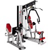 TT Pro BH Fitness multi-station weight training machine