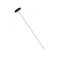 Percussion hammers Riester Queens, plastic handle, in PE bag