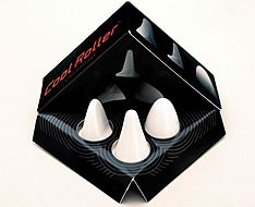 Massage with ice / Criomassage Massage with ice / Criomassage