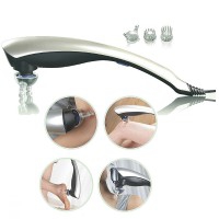 Multifunction Spirit Massager: Massage system for the body, improves circulation, strengthens the body