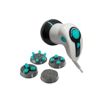 Move anti-cellulite portable massager: Ideal for cellulite treatment