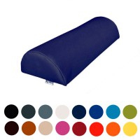 Kinefis half postural roller - Various colors available (55 x 30 x 15 cm)