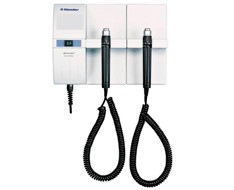 Main modules of wall equipment from O.R.L. ophthalmology and dermatology Main modules of wall equipment from O.R.L. ophthalmology and dermatology