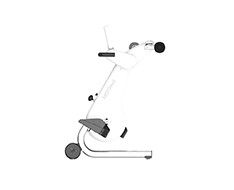 Devices for the stimulation of mobility Devices for the stimulation of mobility