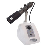 Infrared Moxa GB-3: Ideal for relieving the discomfort of muscle or joint pain Infrared Moxa GB-3: Ideal for relieving the discomfort of muscle or joint pain
