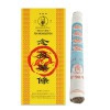 Pure moxa mixed with Nien Yin Ener-Qi smoke (10 units): Ideal for indirect moxibustion