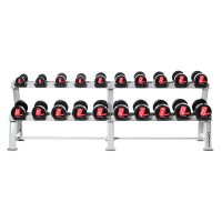 Pro-Syte Dumbbell Rack Furniture 10 pairs