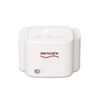 Aerocare NB-216C Compressor Nebulizer: Powerful, quiet, and effective for asthma and COPD Aerocare NB-216C Compressor Nebulizer: Powerful, quiet, and effective for asthma and COPD