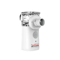 Aerocare NB-812B Portable Nebulizer: Ultra-compact, quiet, and effective for asthma and allergies Aerocare NB-812B Portable Nebulizer: Ultra-compact, quiet, and effective for asthma and allergies