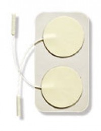 Adhesive Electrodes Circular Diameter 4.5 cm (4 units)