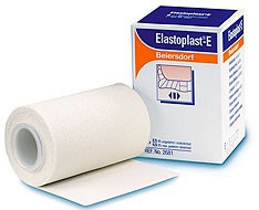 Optiplaste E. Ex Elastoplast E