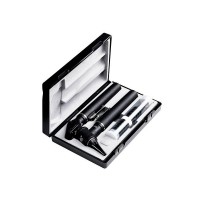 ri-mini® Pocket Otoscope/Ophthalmoscope with 2.5V HL illumination (black) ri-mini® Pocket Otoscope/Ophthalmoscope with 2.5V HL illumination (black)
