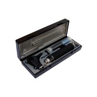 Riester ri-scope® L, L1 XL 3.5 V Otoscope, with C-handle for ri-accu® rechargeable batteries