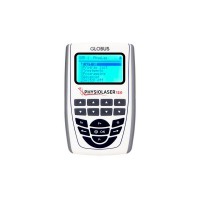 High Power Laser (12W) Globus Physiolaser 12.0: ideal for treating musculoskeletal disorders and problems related to wounds and skin ulcers High Power Laser (12W) Globus Physiolaser 12.0: ideal for treating musculoskeletal disorders and problems related to wounds and skin ulcers
