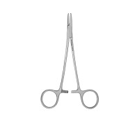 Crile-Wood Kinefis needle holder (15 cm)