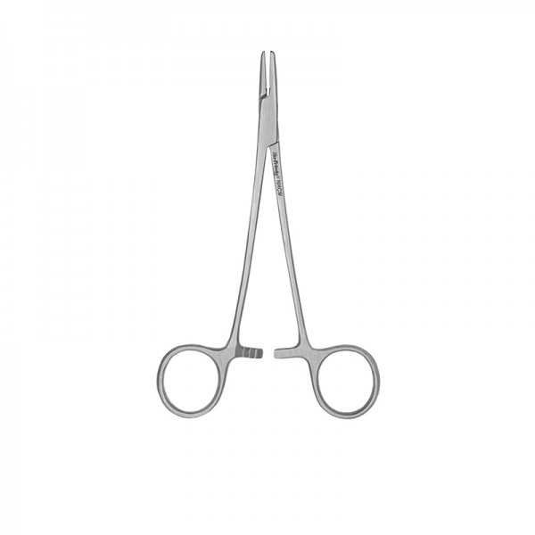 Crile-Wood Kinefis needle holder (15 cm)