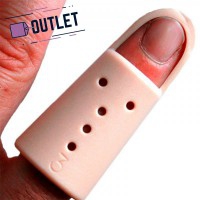 stack / staxx finger splint Nº4 - 11 units - OUTLET