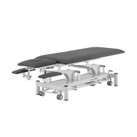 Guth Coinfycare Electric Stretcher: Two Sections, Triple Motor, Ergonomic Design and Maximum Professional Comfort Guth Coinfycare Electric Stretcher: Two Sections, Triple Motor, Ergonomic Design and Maximum Professional Comfort