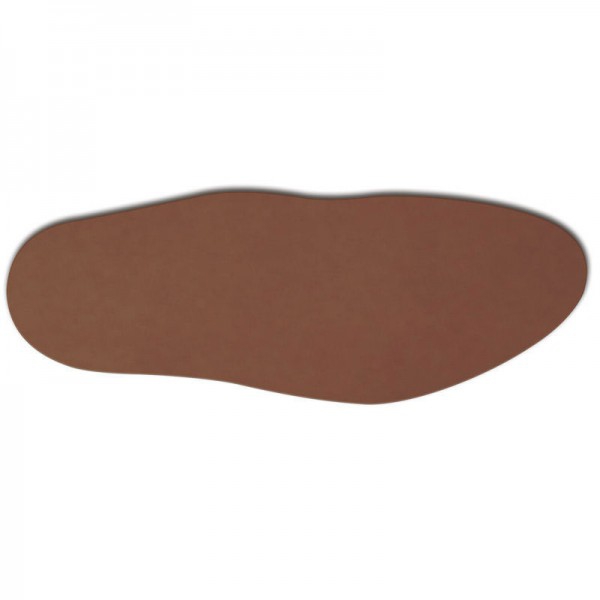 Palmilla Simil Leather Wide Basis for making templates elements. thermoformable