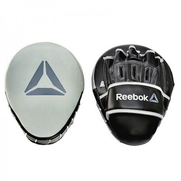 Reebok Boxing Pates: Ideal for attack training and defensive techniques
