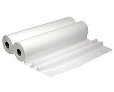 Rolls of paper for stretcher Rolls of paper for stretcher