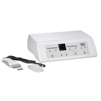 U-Tech Ultrasonic Peeling: Professional facial exfoliation equipment with ultrasound and galvanic use U-Tech Ultrasonic Peeling: Professional facial exfoliation equipment with ultrasound and galvanic use