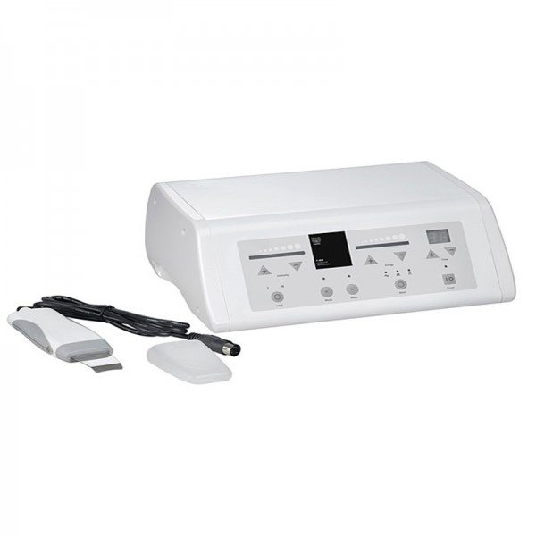 U-Tech Ultrasonic Peeling: Professional facial exfoliation equipment with ultrasound and galvanic use U-Tech Ultrasonic Peeling: Professional facial exfoliation equipment with ultrasound and galvanic use