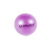 O'Live softball pilates ball 15 cm (Lilac color)