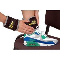 Lycra Ankle and Wrist Weights