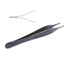 Adson Kinefis Dissecting Forceps - (12 cm)