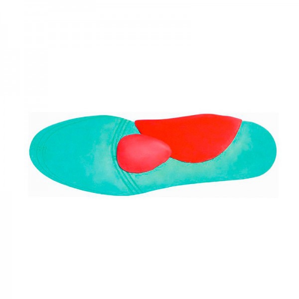 Pathology Insole Flat Foot or Cavus Foot (several sizes available)
