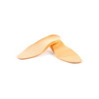 Evalim Professional Insoles Reduced without Almond