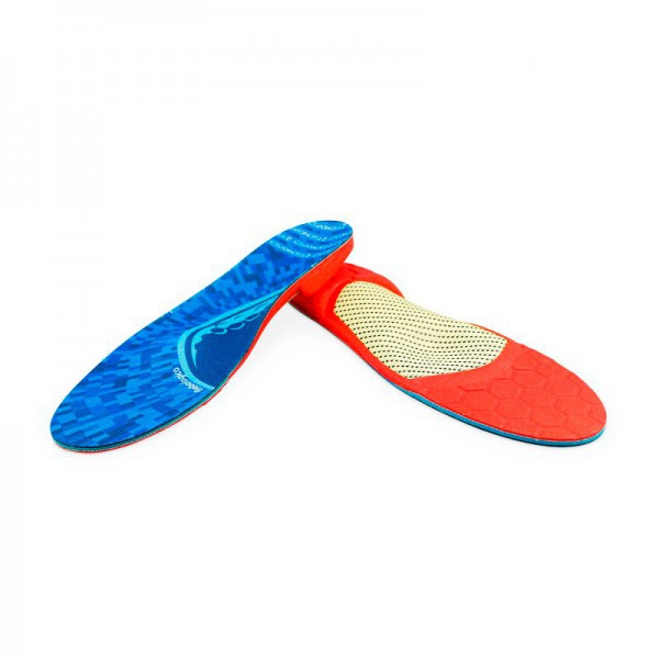 Phlebolological Insoles: Ideal for all people suffering from venous insufficiency and heaviness of the legs Phlebolological Insoles: Ideal for all people suffering from venous insufficiency and heaviness of the legs