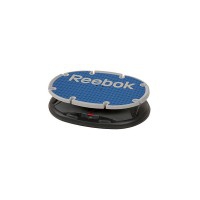 Reebok Core Board platform: ideal for training balance and coordination Reebok Core Board platform: ideal for training balance and coordination