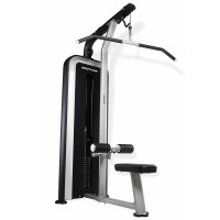 High Tone - High Lat Pulldown Evolution Series Body Tone: 95 kg load on plates